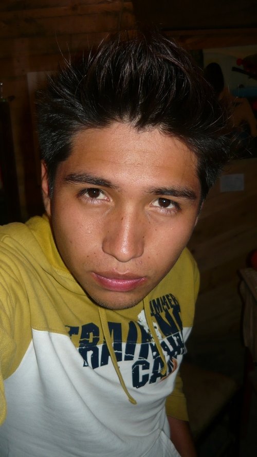 Fotografia de peruano21sexy, Chico de 35 años