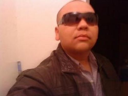 Fotografia de Moises1990, Chico de 35 años
