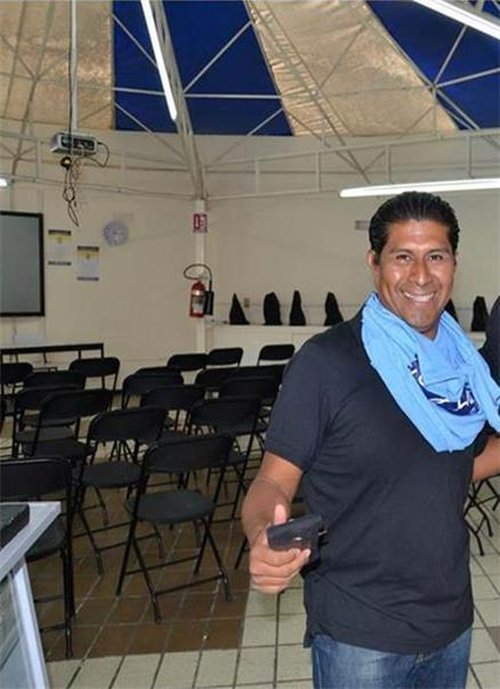 Fotografia de Vickk, Chico de 48 años