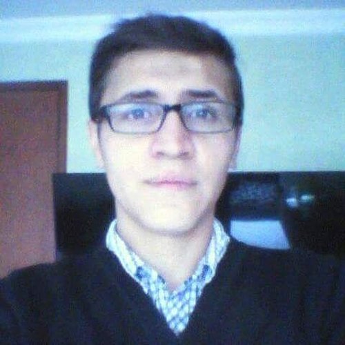 Fotografia de Jhonmarcosgch, Chico de 31 años