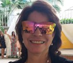 Fotografia de shangrila, Chica de 57 años