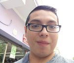 Fotografia de Meem, Chico de 29 años