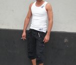 Fotografia de sahael, Chico de 45 años