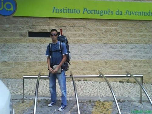 Fotografia de edge2010, Chico de 38 años