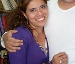 Fotografia de mafesita, Chica de 47 años