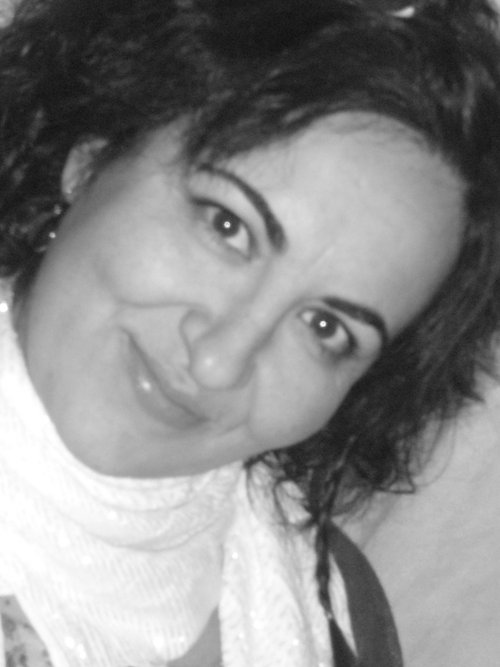 Fotografia de Alma37, Chica de 53 años