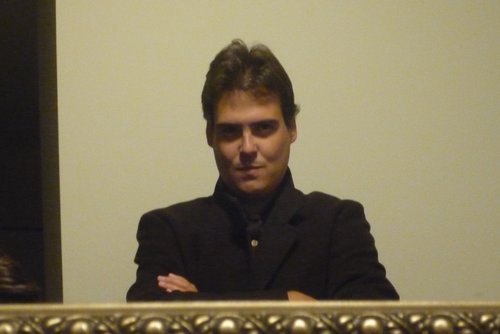 Fotografia de Ares79, Chico de 45 años