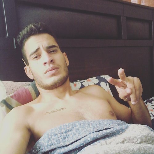 Fotografia de Ezequielromero, Chico de 28 años