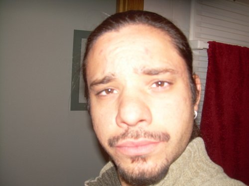 Fotografia de logangrimnar, Chico de 43 años