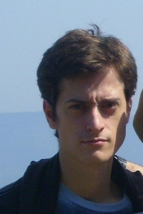 Fotografia de natan, Chico de 37 años