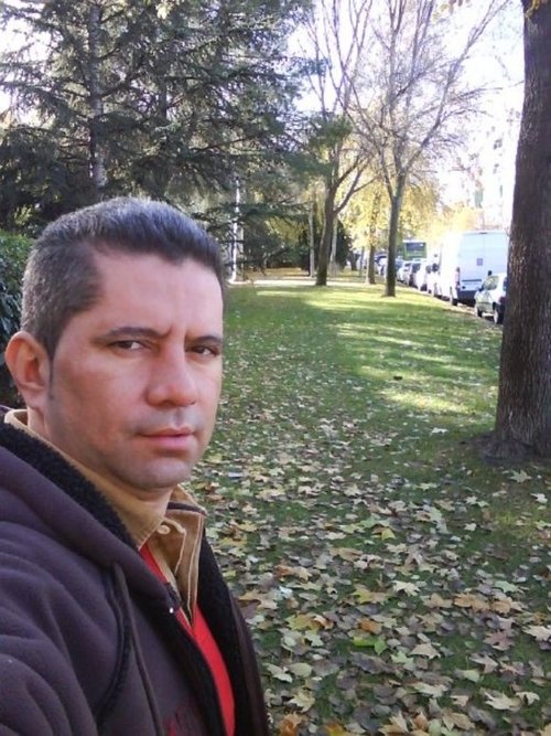 Fotografia de JYMCOSTE, Chico de 52 años