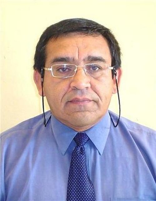 Fotografia de americoIII, Chico de 69 años