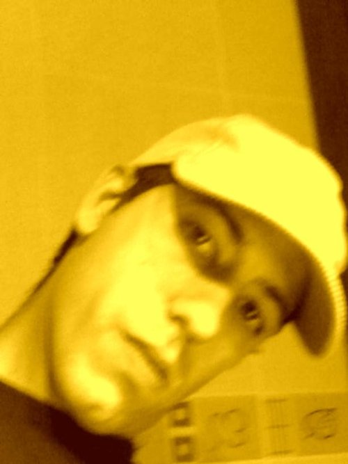 Fotografia de elfo666, Chico de 43 años