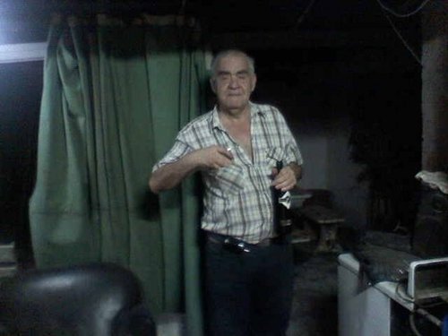 Fotografia de ryk43, Chico de 82 años