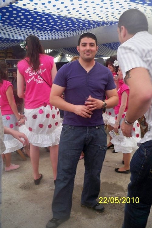 Fotografia de Abelchan, Chico de 45 años