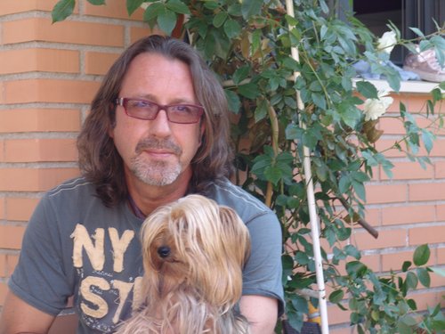 Fotografia de indiana2010, Chico de 61 años
