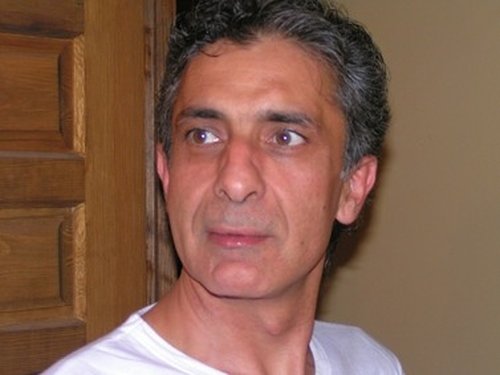 Fotografia de elqueaprende, Chico de 62 años