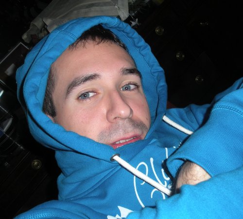 Fotografia de Antonio19752011, Chico de 49 años