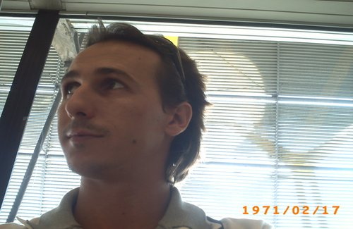 Fotografia de JuananMolera, Chico de 43 años