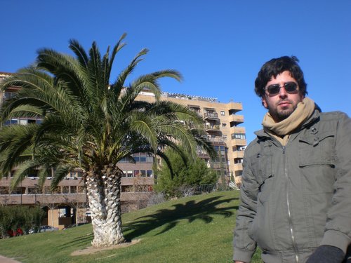 Fotografia de pablocasa, Chico de 43 años