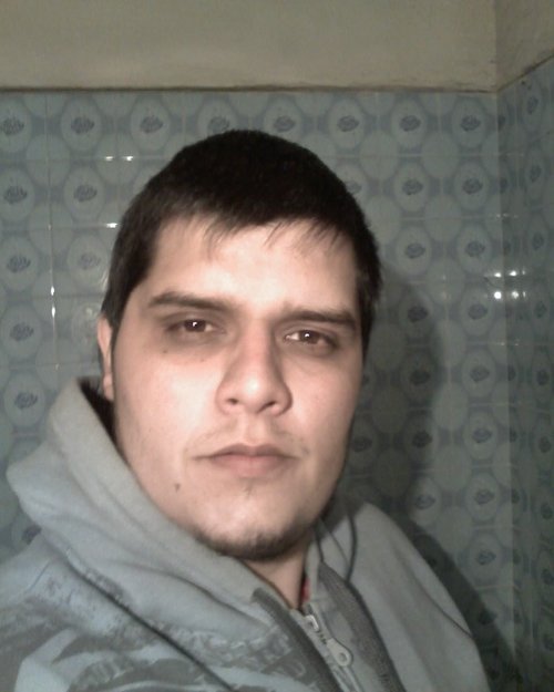 Fotografia de gzluz1, Chico de 40 años