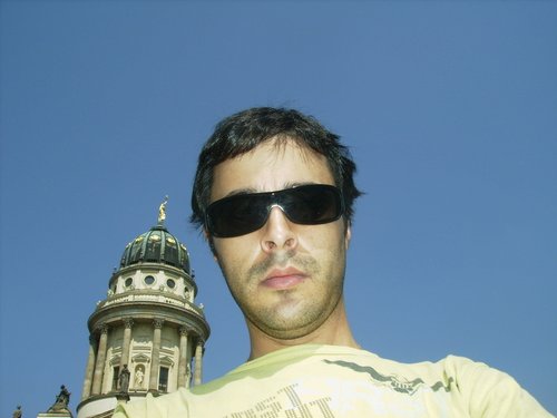 Fotografia de aeduardo31, Chico de 46 años