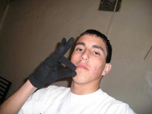 Fotografia de xikosolito016, Chico de 35 años