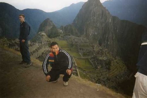 Fotografia de humbertorogue, Chico de 45 años
