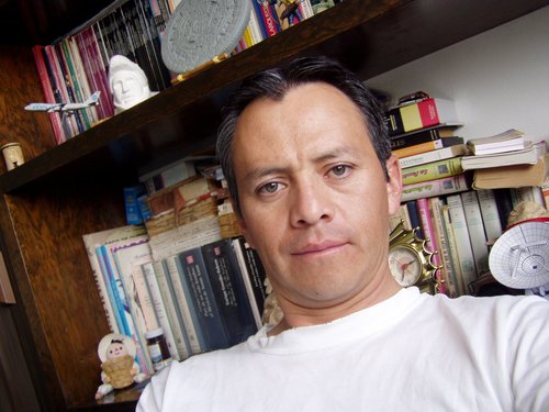 Fotografia de kaankeh, Chico de 59 años
