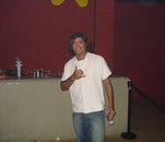 Fotografia de fadie, Chico de 44 años