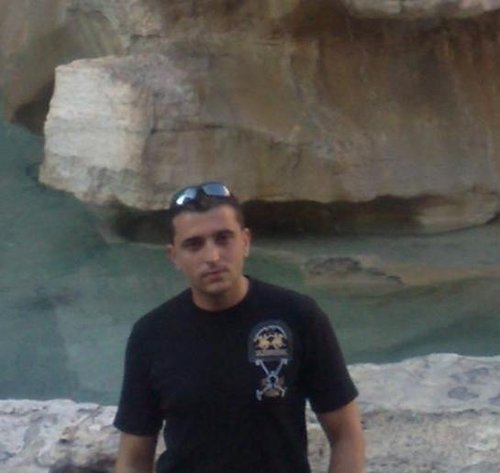 Fotografia de javid28, Chico de 44 años