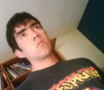 Fotografia de DEXXTER, Chico de 34 años