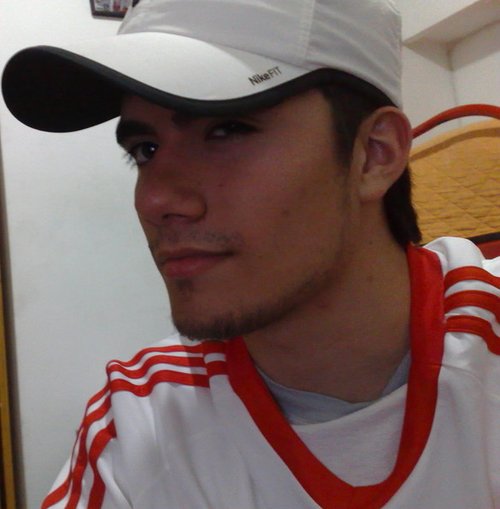 Fotografia de julianzzzzz, Chico de 33 años