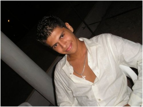 Fotografia de Alejo0708, Chico de 33 años