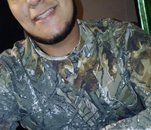 Fotografia de Alej4ndr0, Chico de 26 años