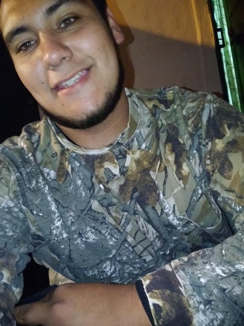 Fotografia de Alej4ndr0, Chico de 26 años