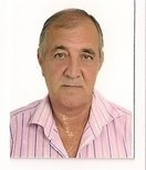 Fotografia de pasajero153, Chico de 72 años
