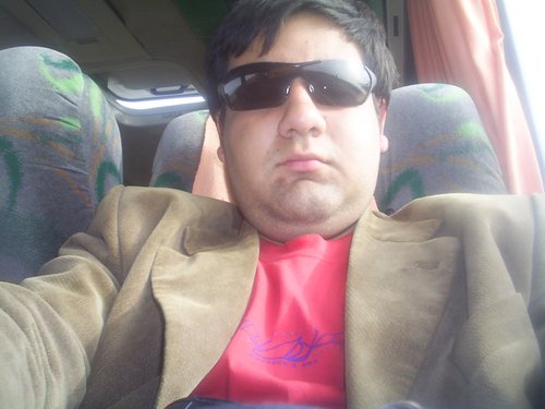 Fotografia de bufon777, Chico de 38 años