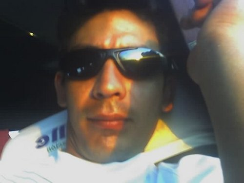 Fotografia de pablin1978, Chico de 46 años
