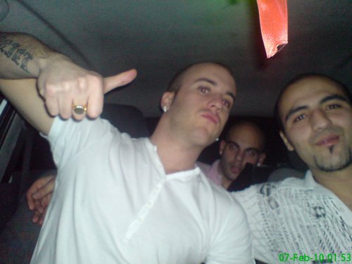 Fotografia de Danonino22, Chico de 37 años