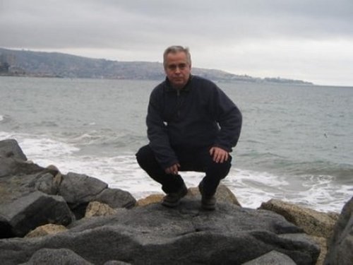 Fotografia de soltero49, Chico de 64 años