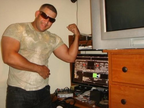 Fotografia de fredian04, Chico de 49 años
