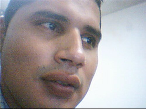 Fotografia de wilsonmanzano, Chico de 46 años