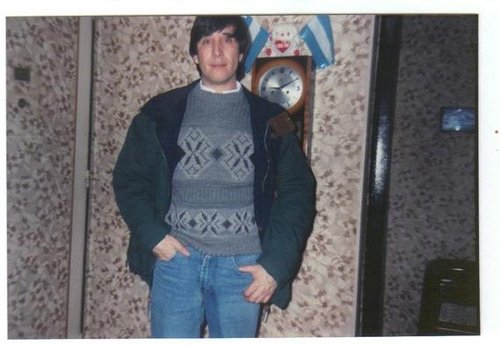 Fotografia de magofafa999, Chico de 66 años