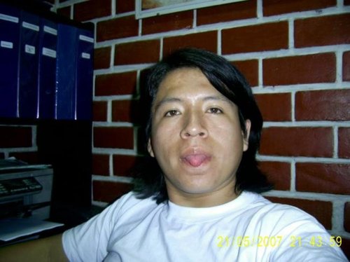 Fotografia de peruvian2233, Chico de 36 años
