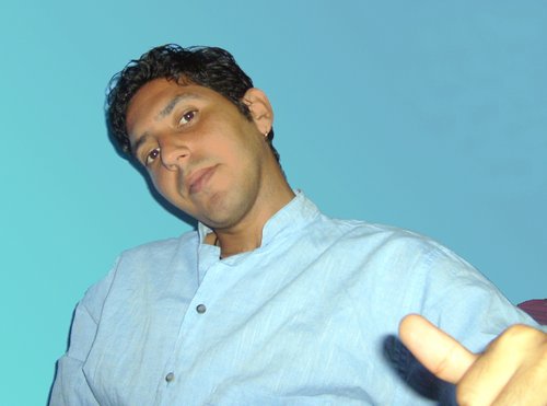 Fotografia de Link2008, Chico de 44 años