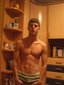 Fotografia de sander18, Chico de 34 años