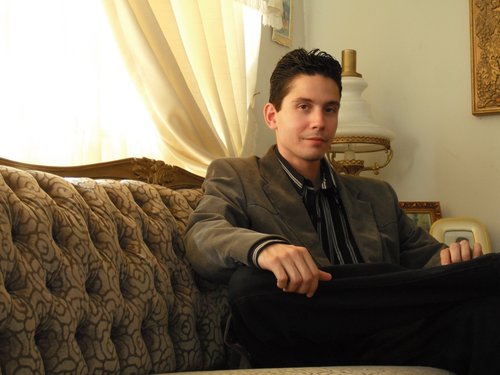 Fotografia de NickQuorum, Chico de 44 años