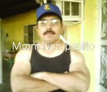 Fotografia de MANGUITO, Chico de 57 años
