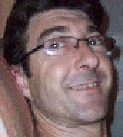 Fotografia de tunio, Chico de 57 años
